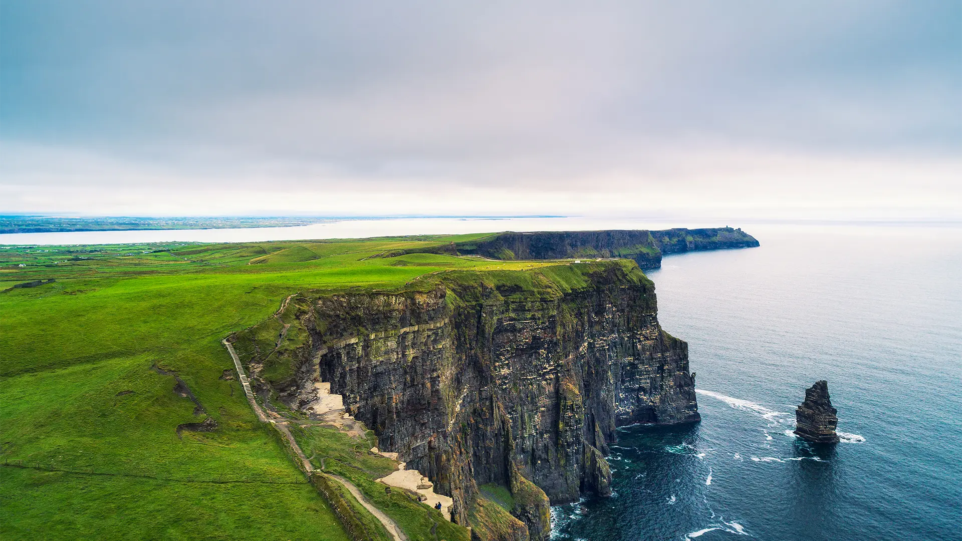 IRELAND Memories