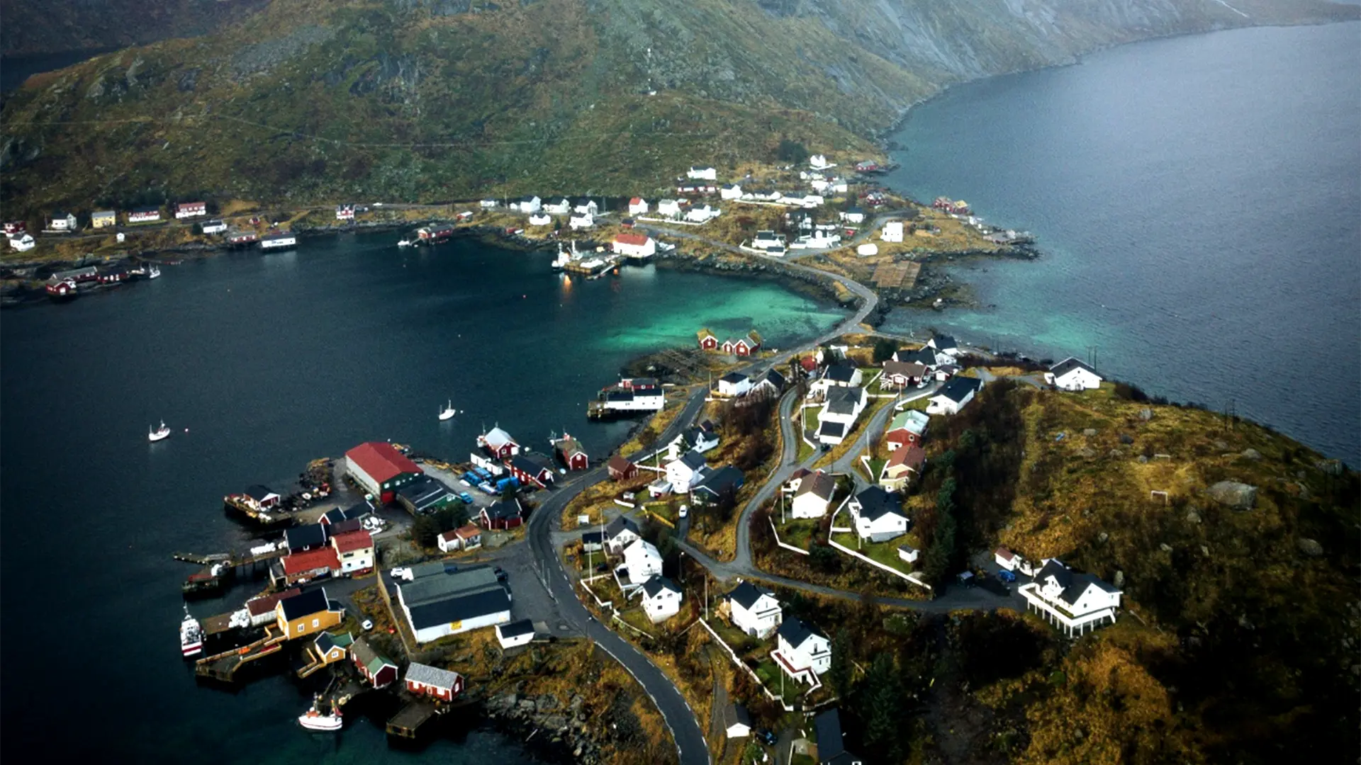 NORWAY Memories