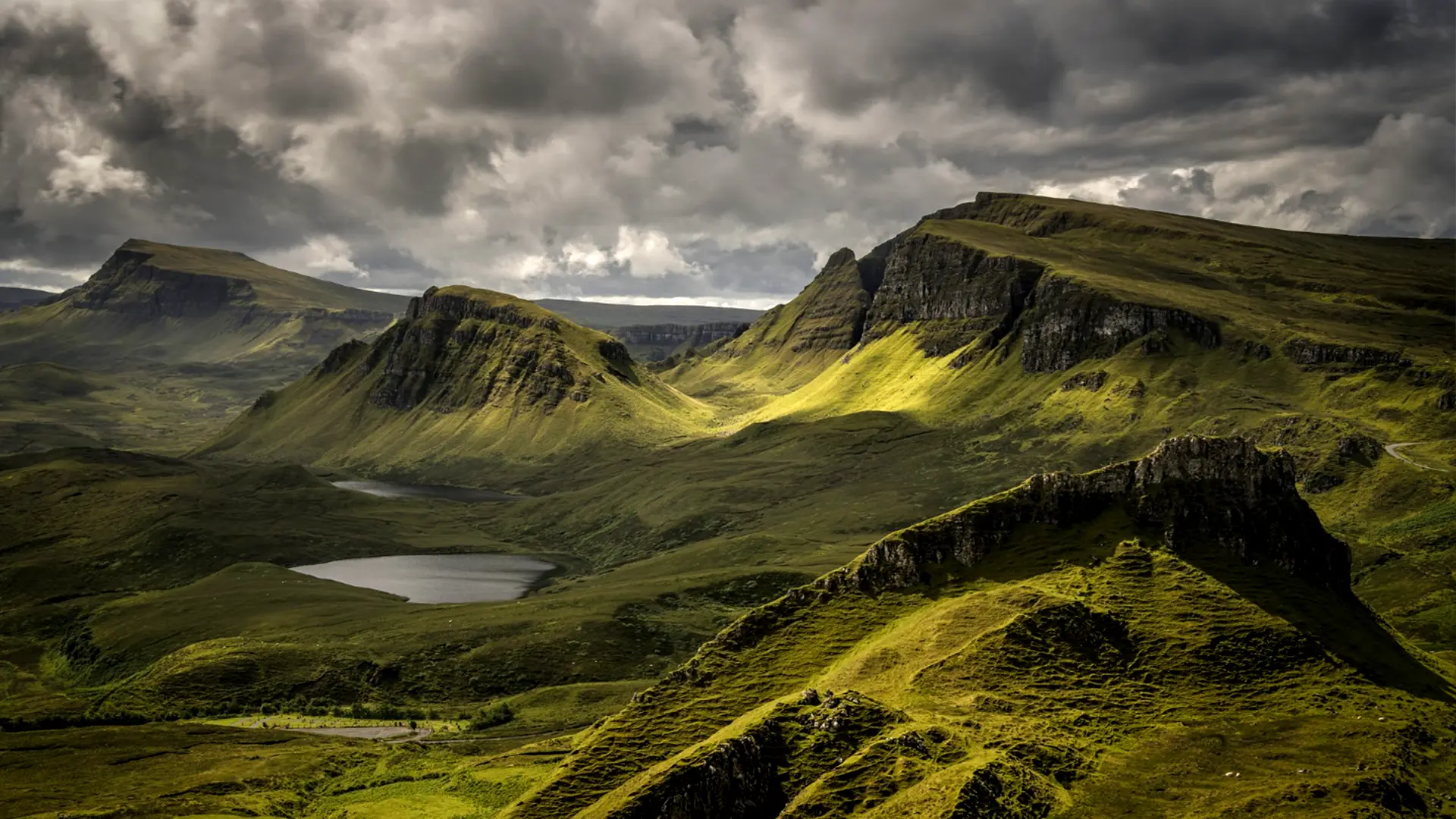 Scotland