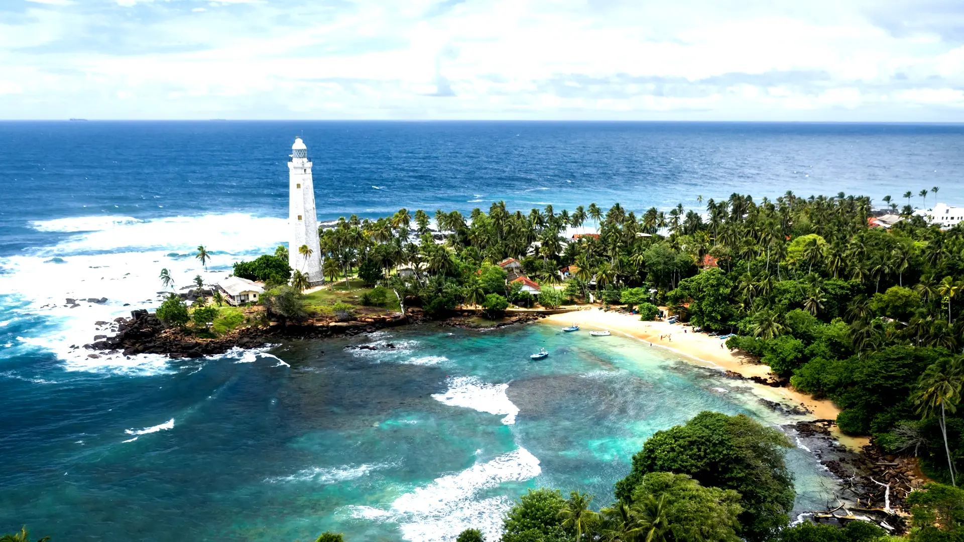 Sri Lanka