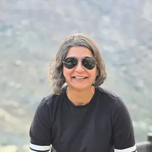 Chhavi