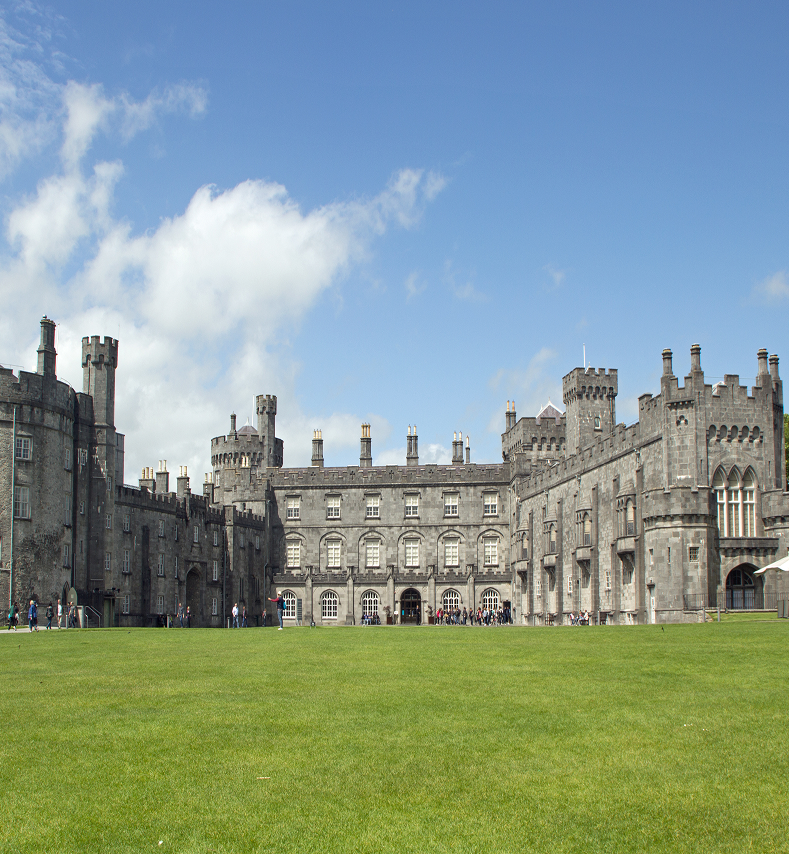 Ireland