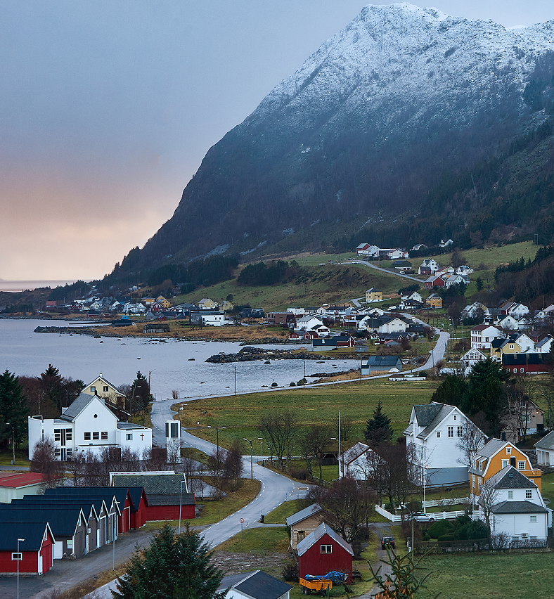 Norway