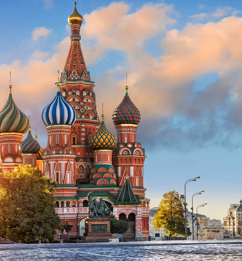 Russia