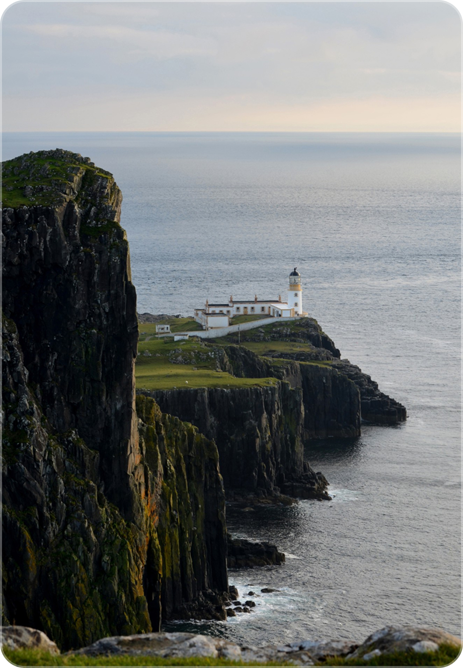 Loch & Glen