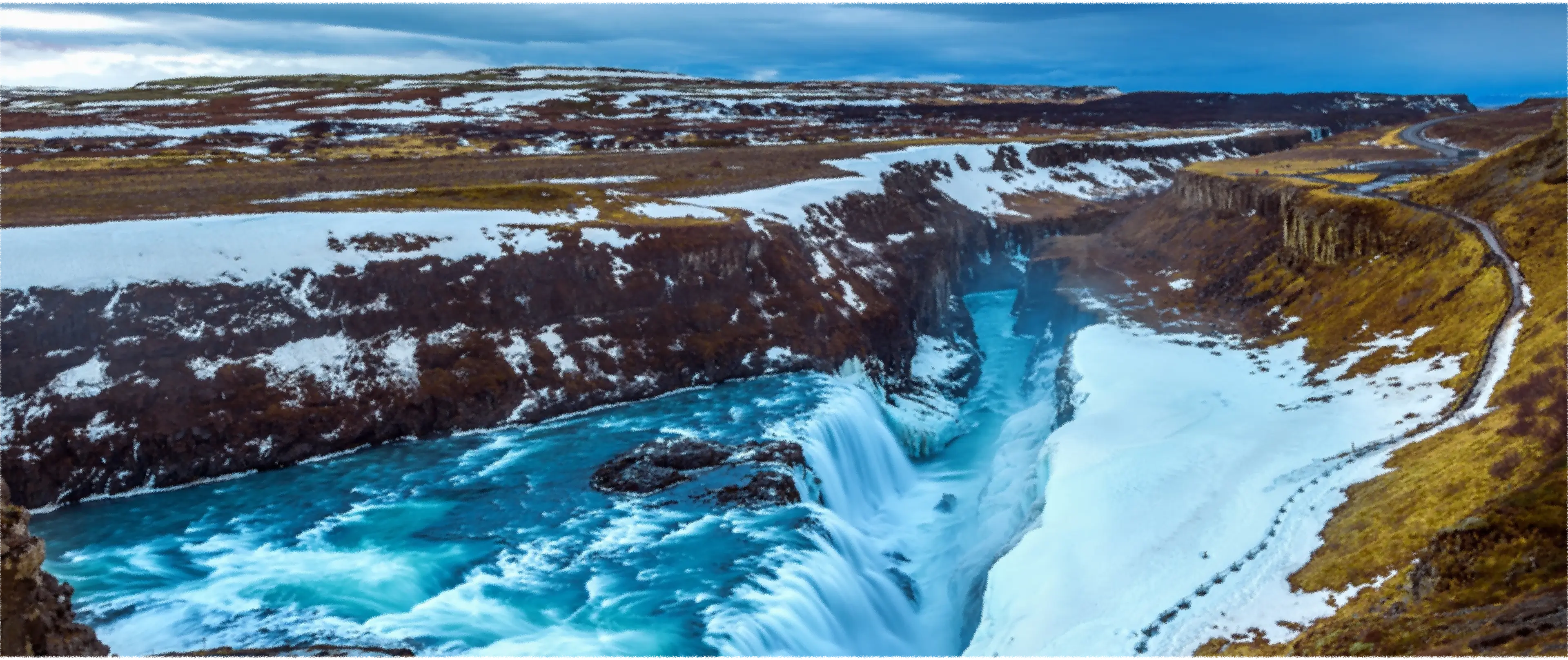 ICELAND