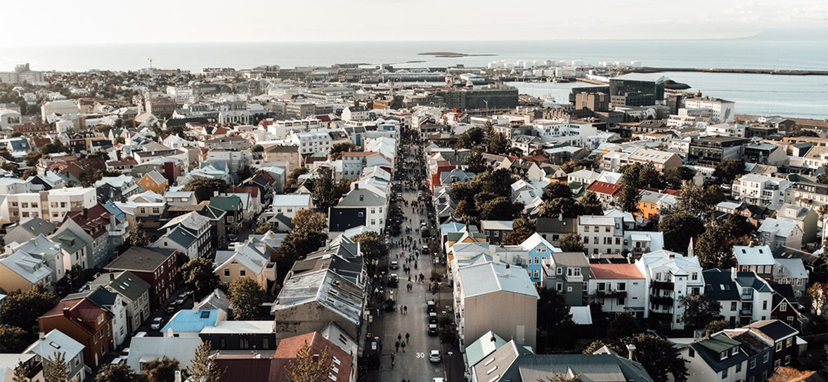 Reykjavik