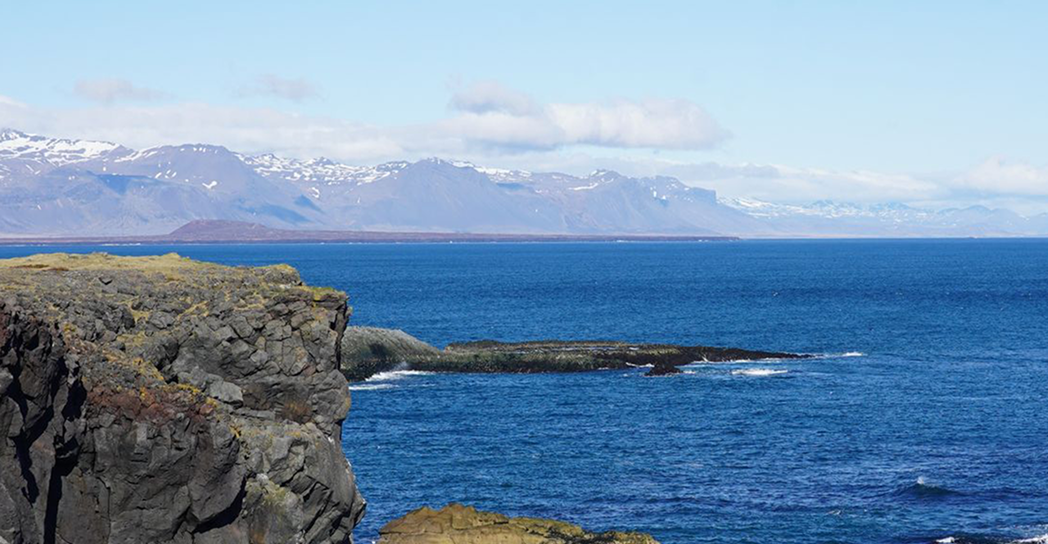 Snaefellsnes Peninsula