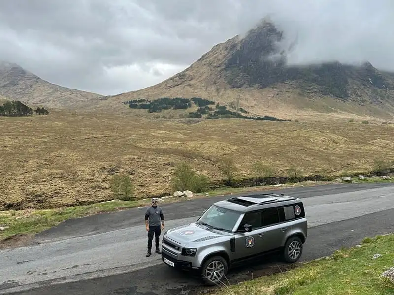 Ballachulish