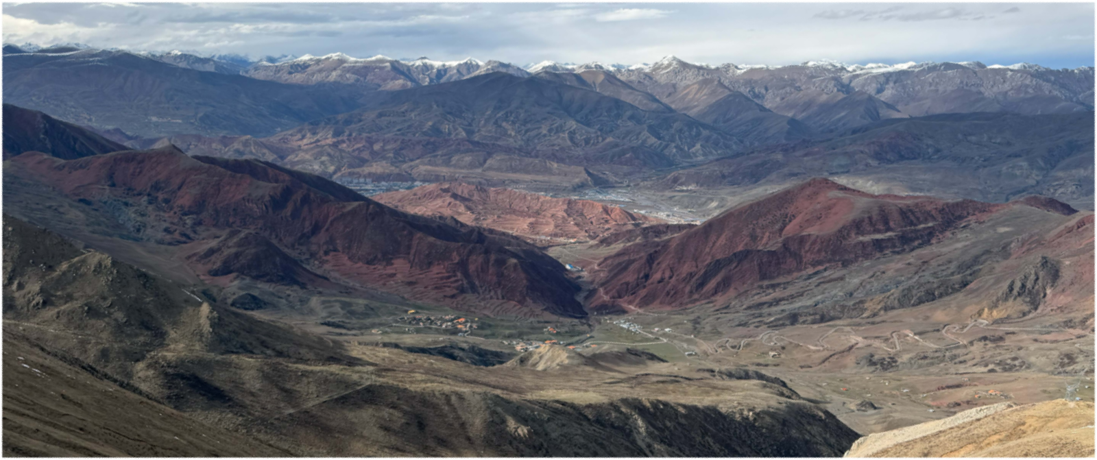 TIBET