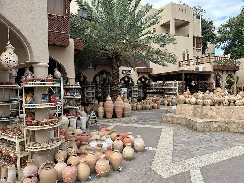 Wahiba Sands