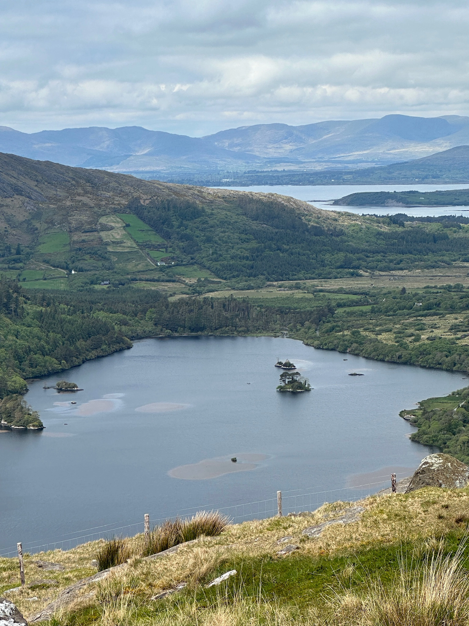 IRELAND Memory 4
