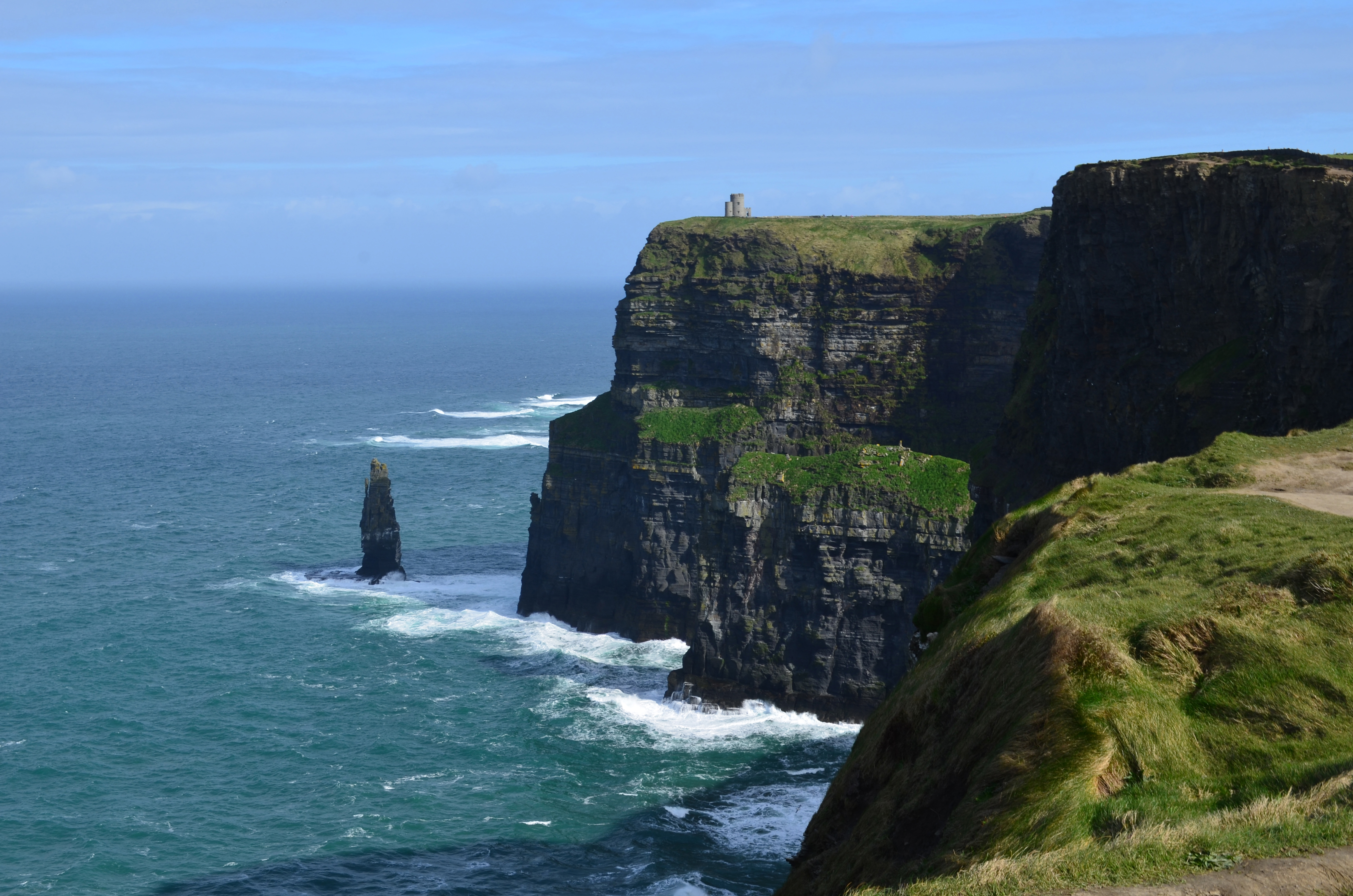 IRELAND Memory 15