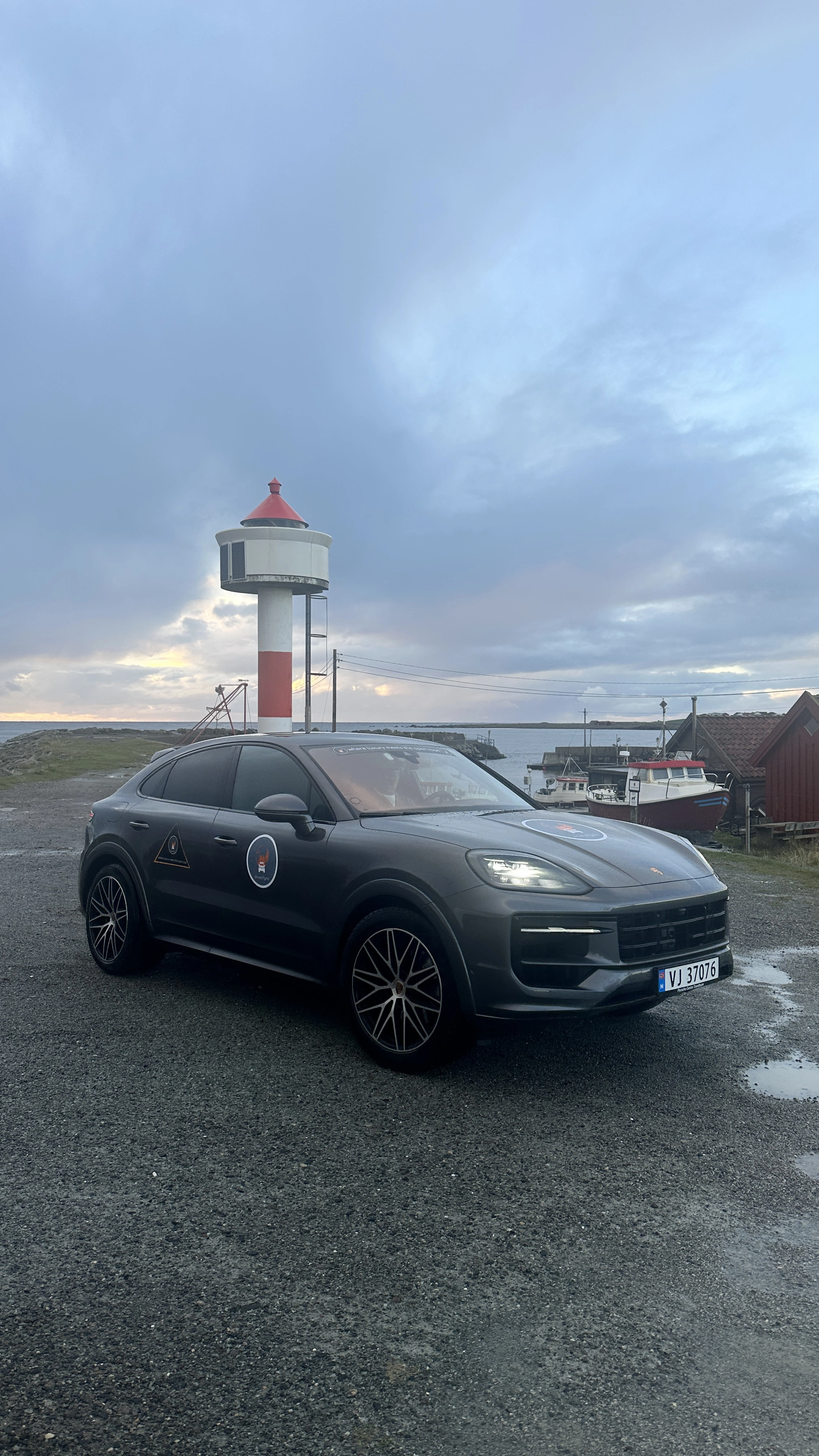 NORWAY Memory 2