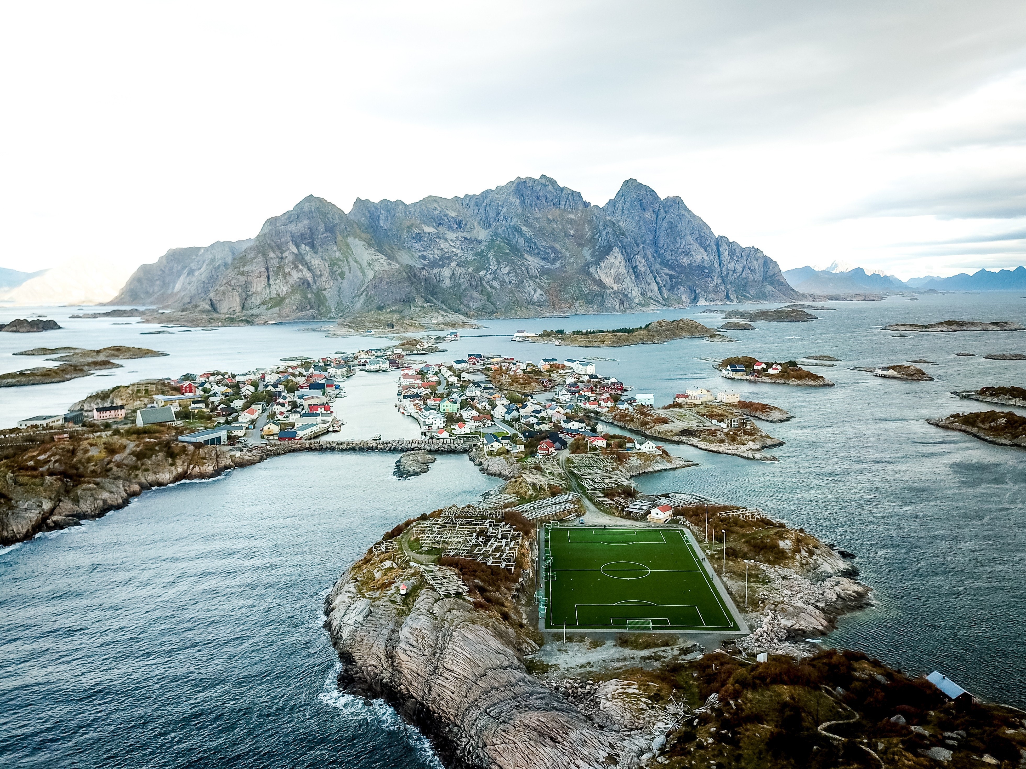 NORWAY Memory 12