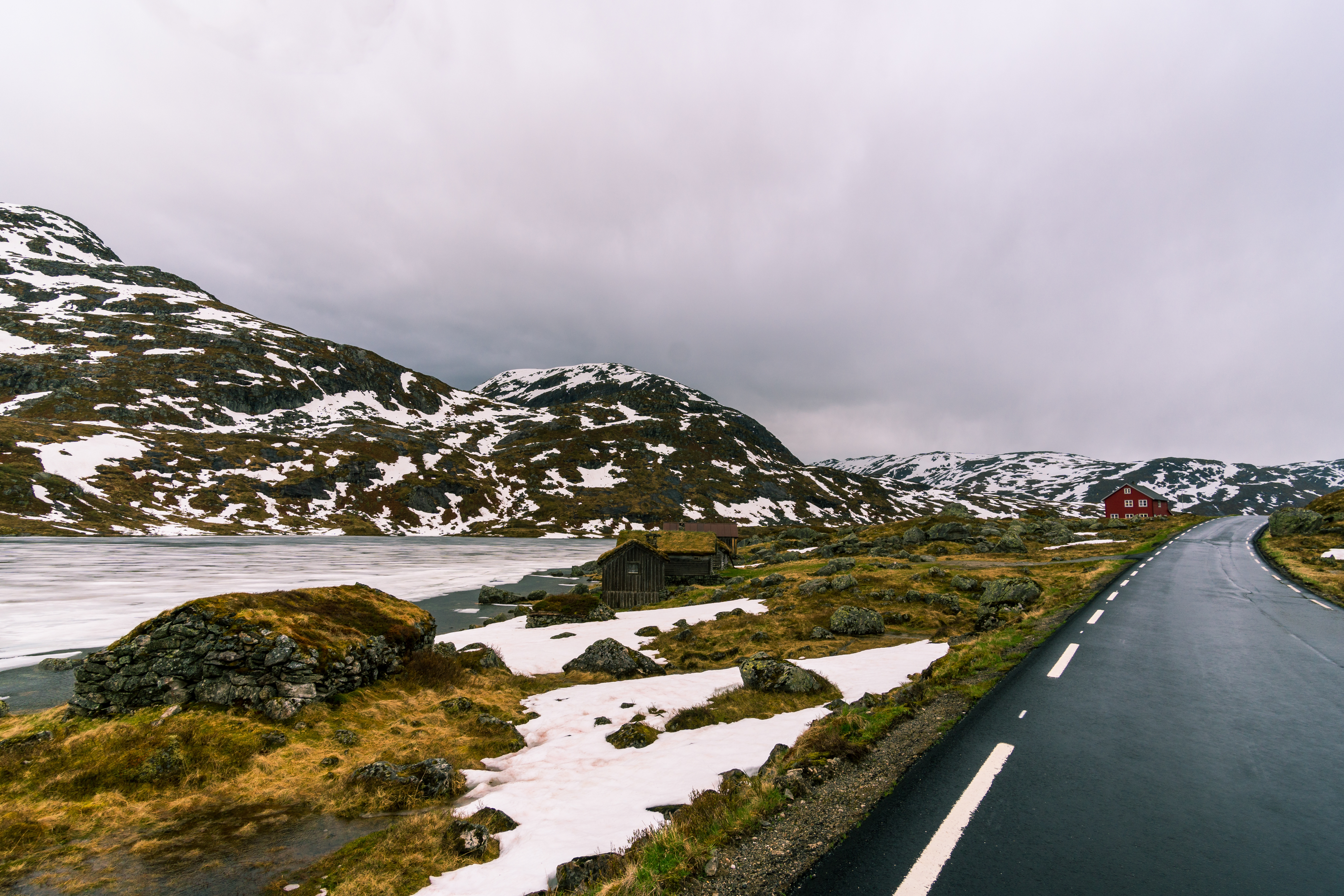 NORWAY Memory 13