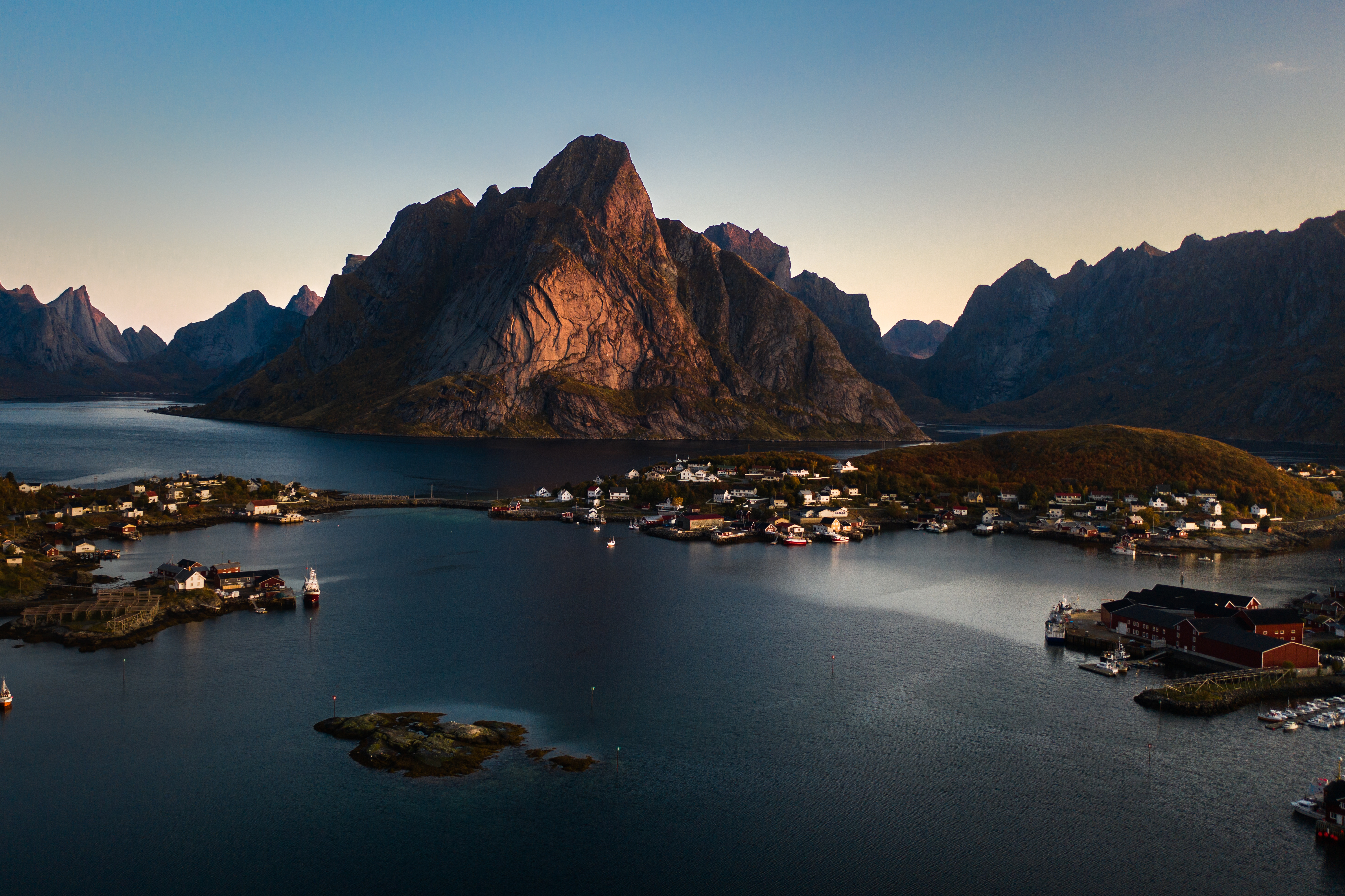 NORWAY Memory 14