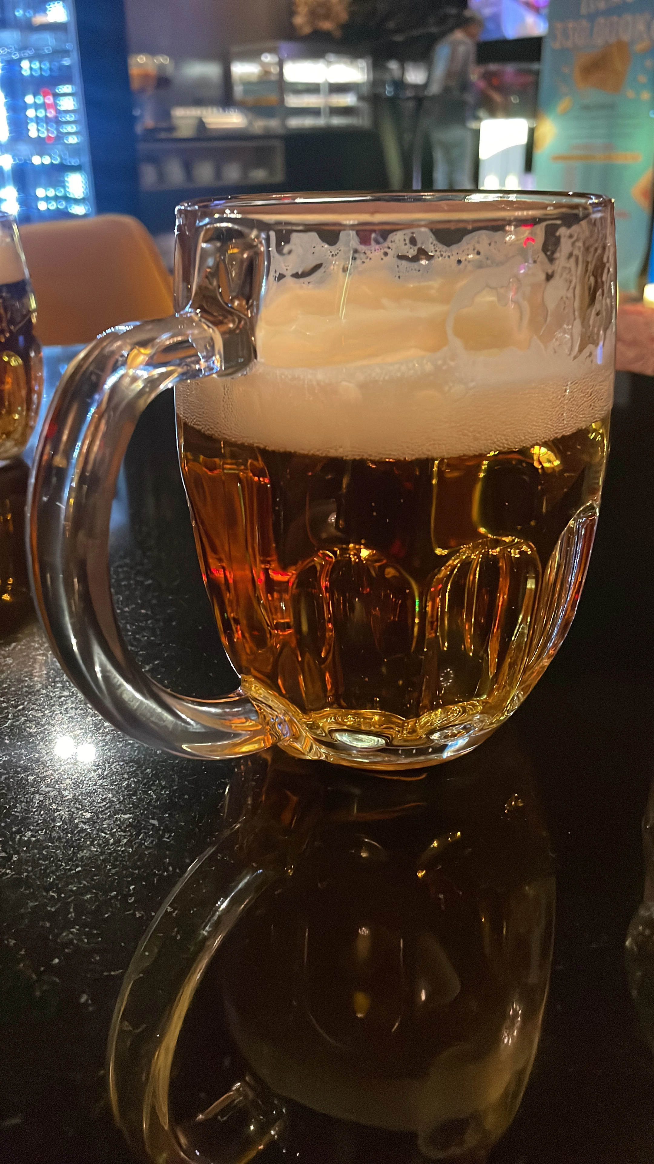 POLAND Memory 1