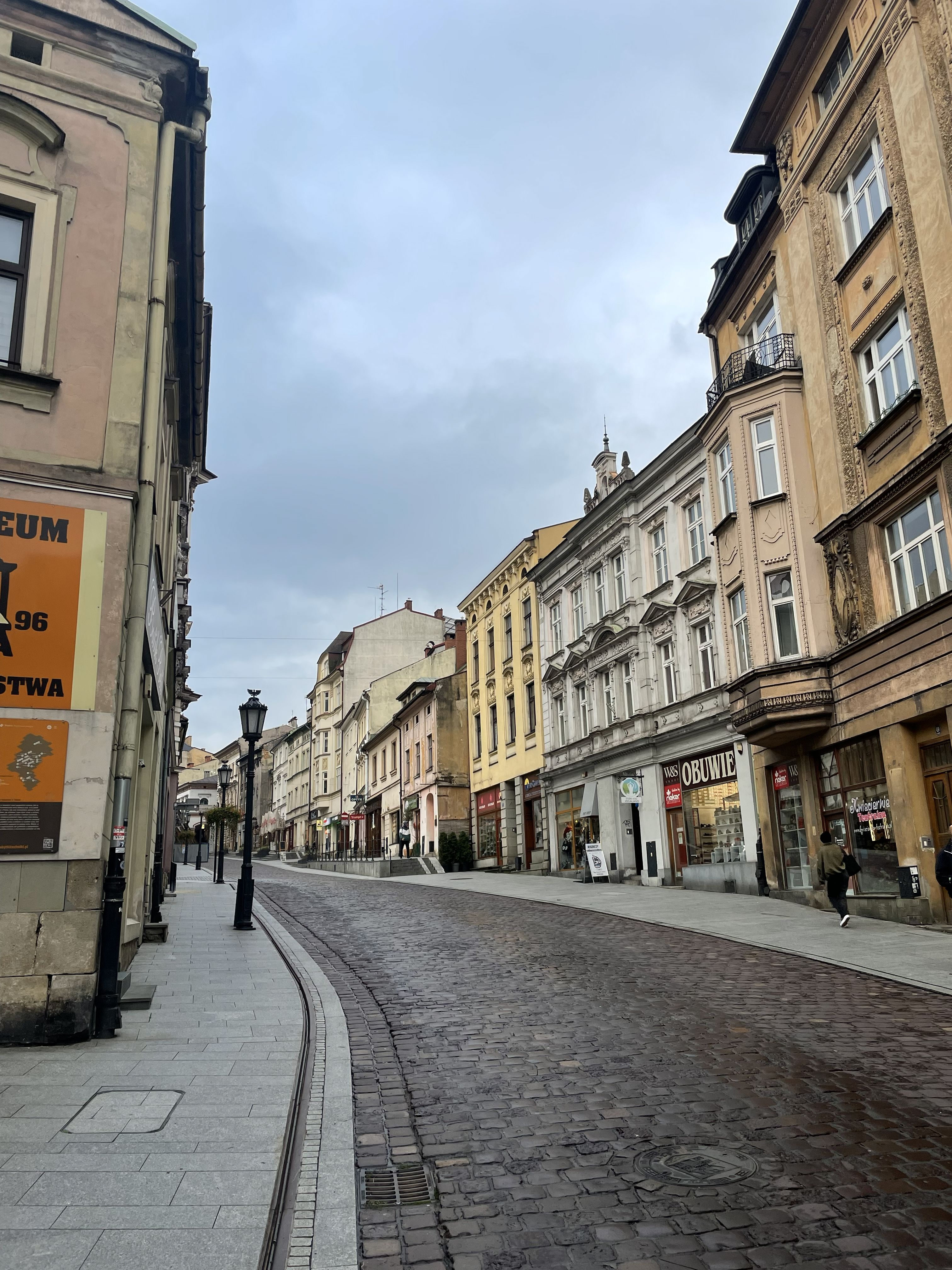 POLAND Memory 10