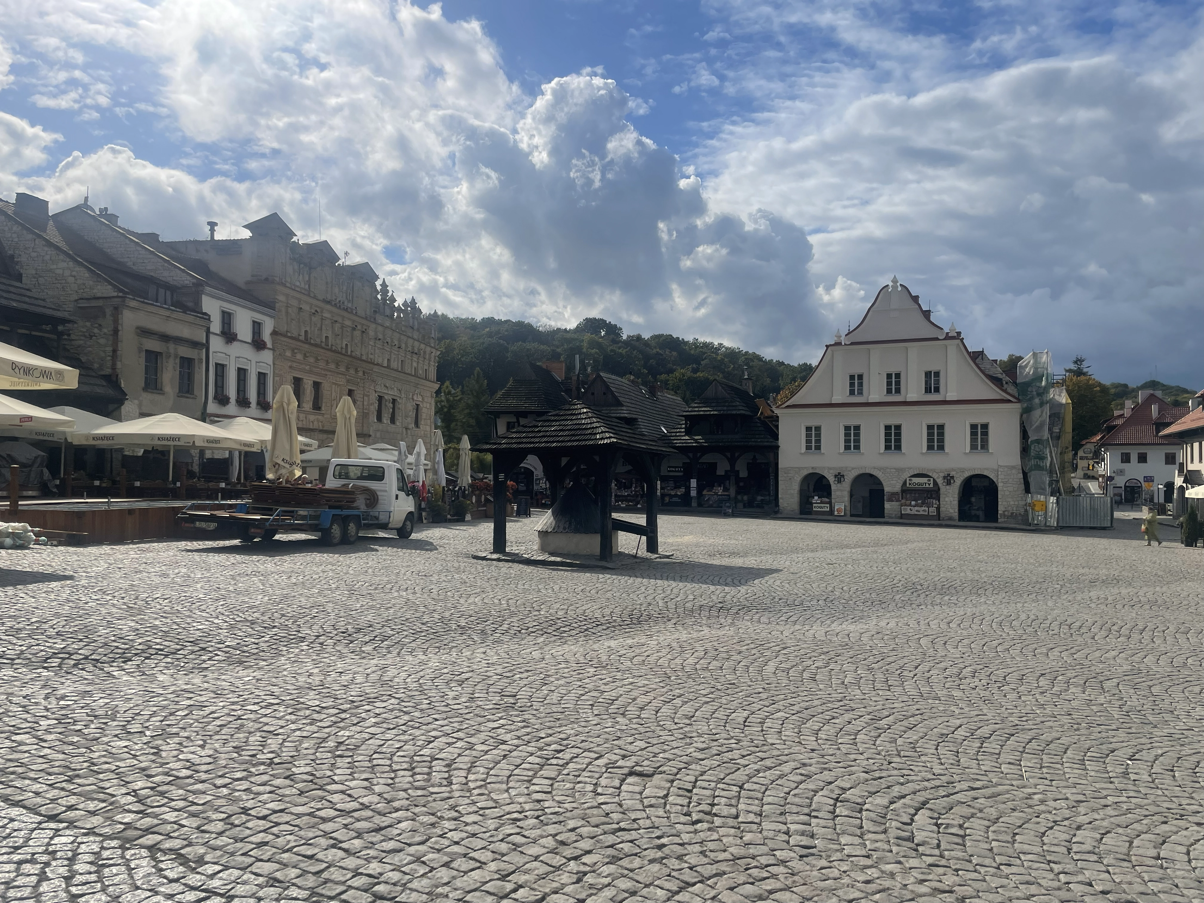POLAND Memory 15