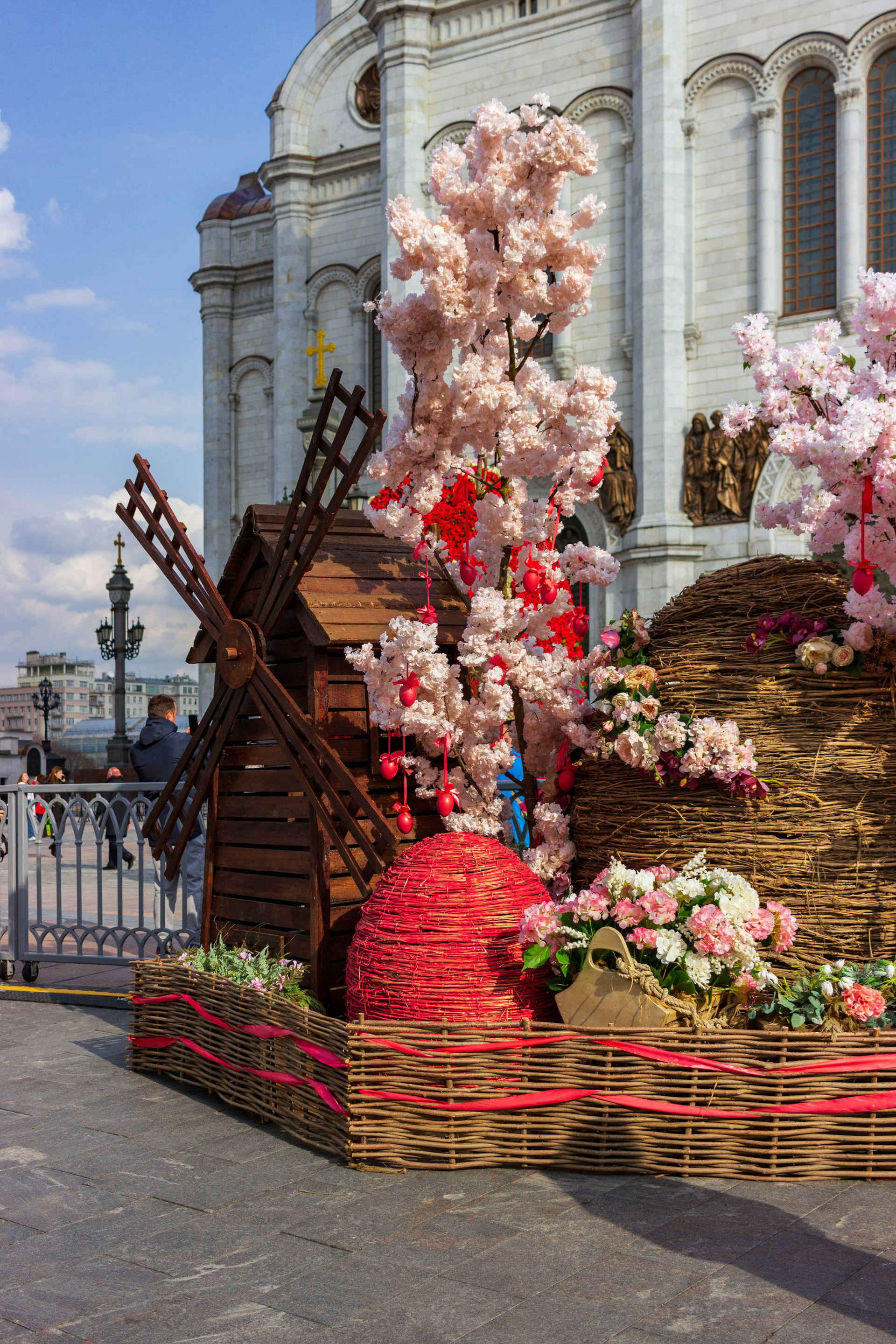 RUSSIA Memory 7