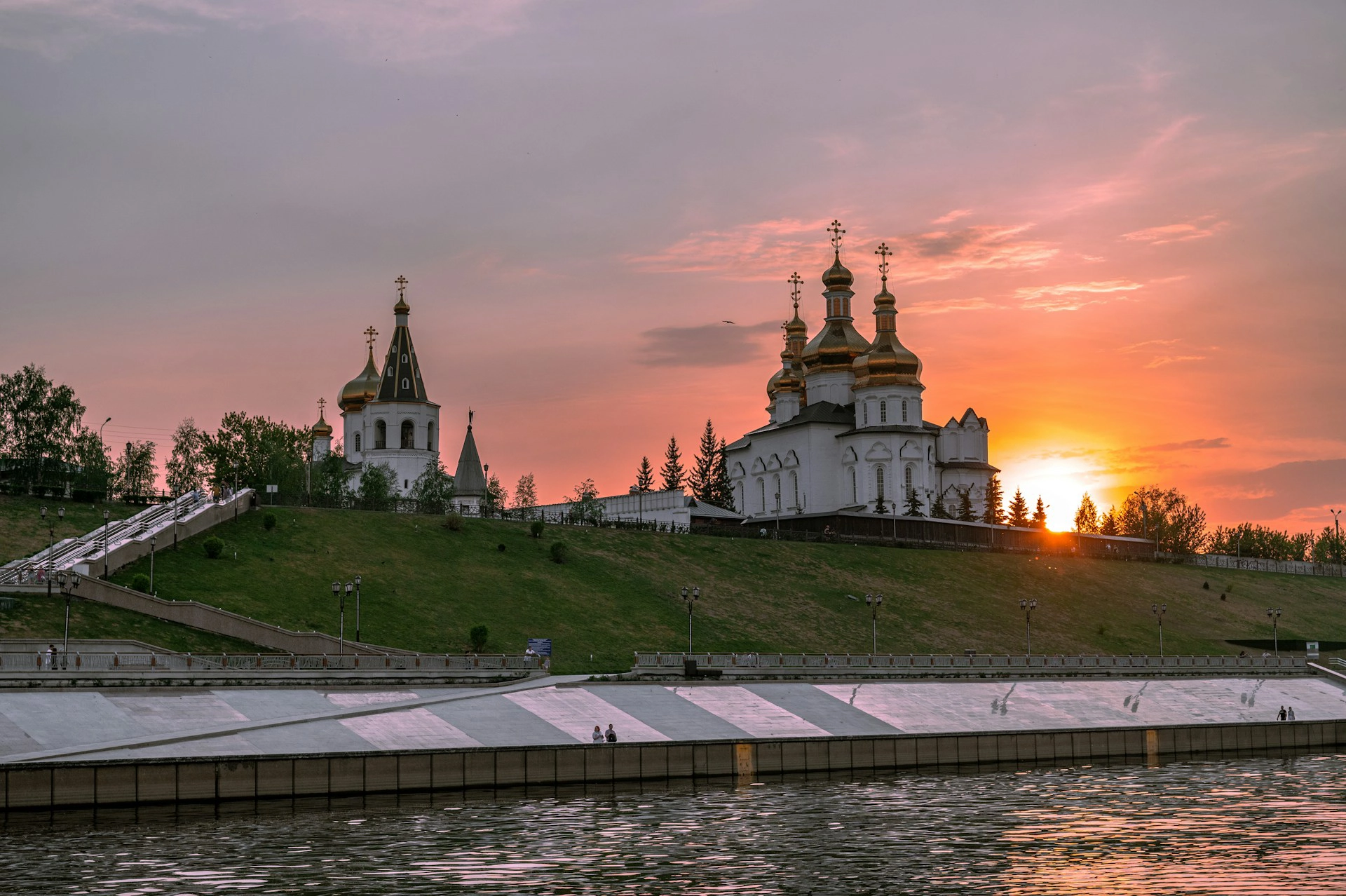 RUSSIA Memory 8