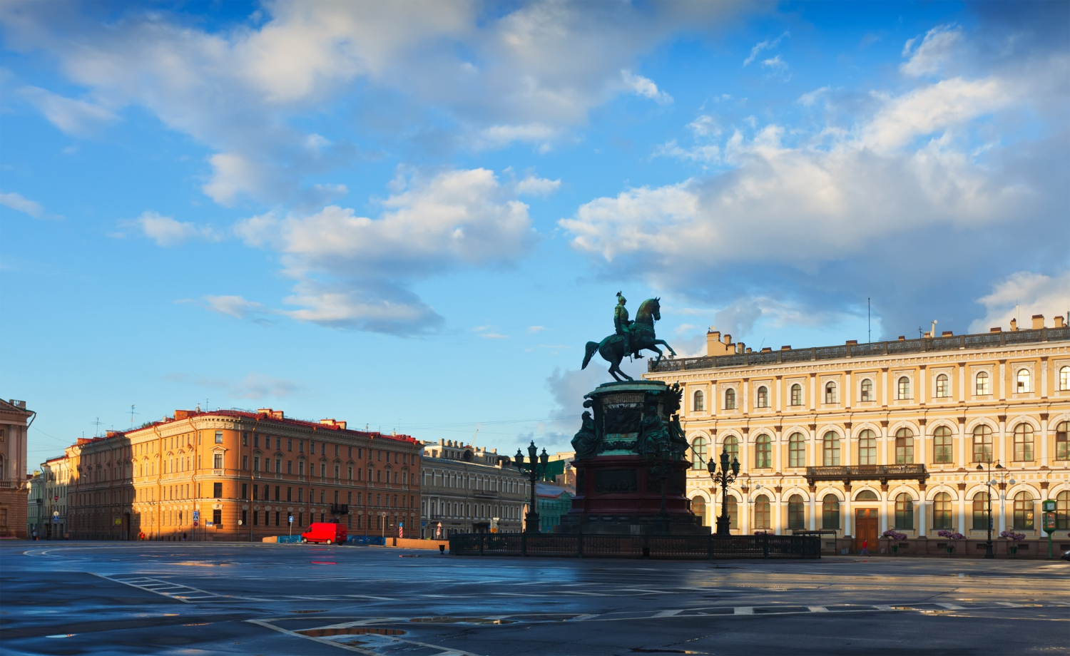 RUSSIA Memory 4