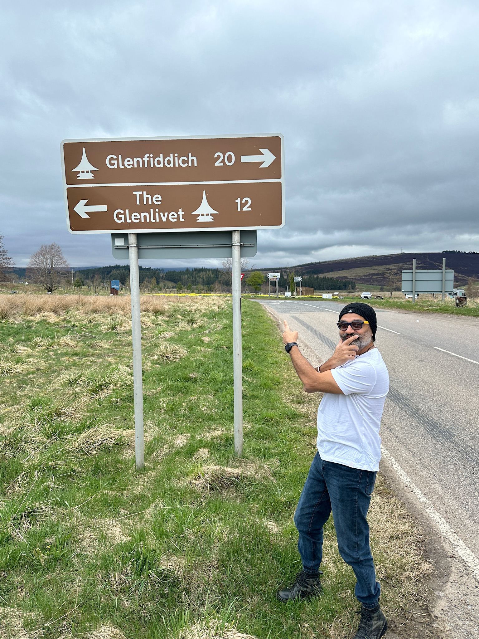 SCOTLAND Memory 7