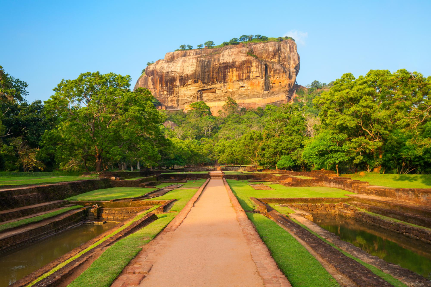 SRI LANKA Memory 3