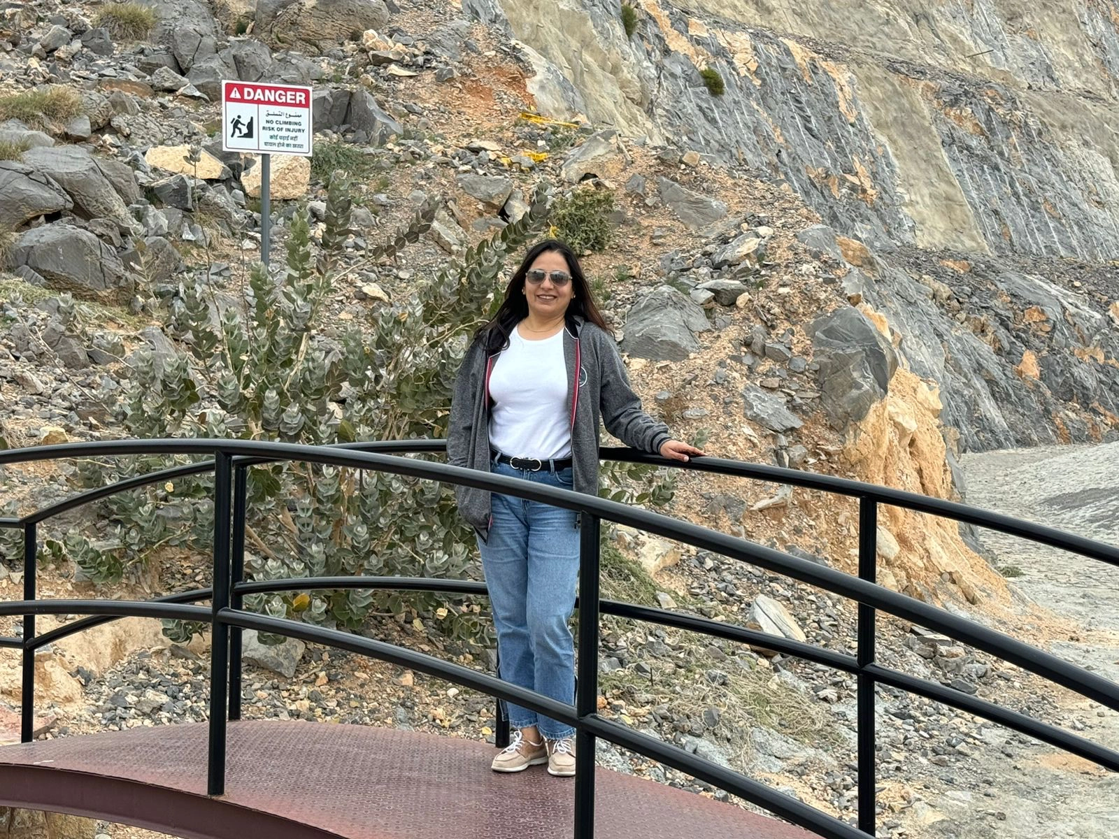 UAE & OMAN Memory 4