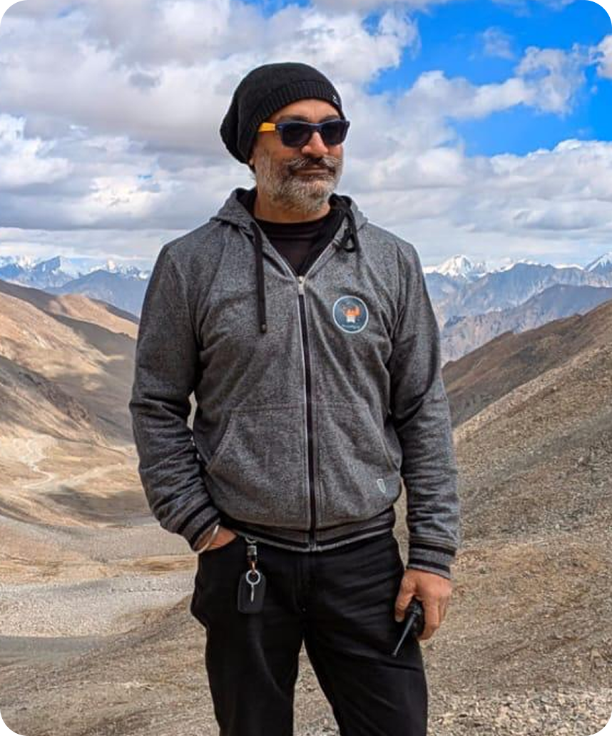 Navtej